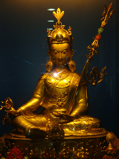 padmasambhava